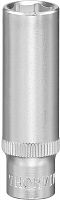 S12S2117 Головка торцевая глубокая 3/8 DR, 17 мм | код S12S2117 | Thorvik