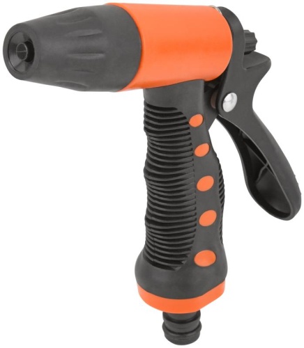 Пистолет для полива регулируемый | код 76361 | FIT