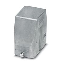 Корпус HC-STA-B10-HHFS-BLANK-EL-AL | код 1419903 | PHOENIX CONTACT