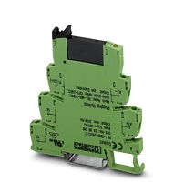 Модуль полупроводникового реле PLC-OSC-120UC/230AC/ 1 | код 2967879 | PHOENIX CONTACT