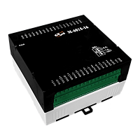 M-6018-16 CR 16-channel Analog Input Module using the DCON and Modbus Protocols (RoHS) | код 00-06123622 | ICP DAS
