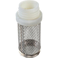 Сетка для обратного клапана 1' | код CV.110.06 | MVI