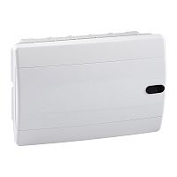 Корпус пластиковый OptiBox P-CVN-1-12-IP41 | код 145788 | КЭАЗ