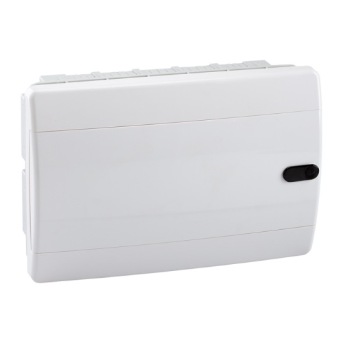 Корпус пластиковый OptiBox P-CVN-1-12-IP41 | код 145788 | КЭАЗ Корпус пластиковый OptiBox P-CVN-1-12-IP41 | код 145788 | КЭАЗ