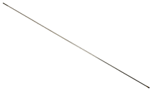 Стержень (электрод) 1,95м для датчика ДС-ПВТ | код OSK-L-C195 | ONI