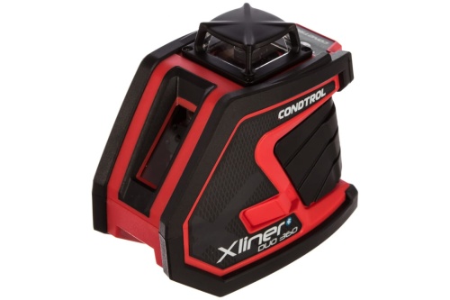 Нивелир лазерный XLiner Duo 360 | код. 1-2-120 | Condtrol