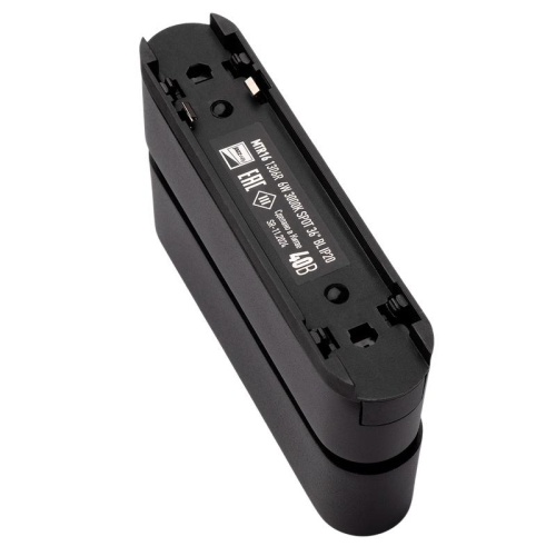 Светильник трековый светодиодный низковольтный ДПО16 1306R 6W 4000K spot 36° черный IP20 Jazzway | код 5056978 | JazzWay фото 10 Светильник трековый светодиодный низковольтный ДПО16 1306R 6W 4000K spot 36° черный IP20 Jazzway | код 5056978 | JazzWay фото 10