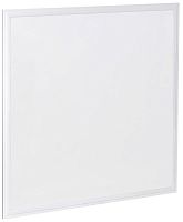 Светильник светодиодный ДВО 6566 eco S 36Вт 6500К универс. без драйвера ультратонкая панель | код LDVO0-6566-36-0-6500-K01 | IEK