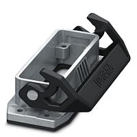 Корпус HC-STA-D25-BWS-EL-AL | код 1424391 | PHOENIX CONTACT