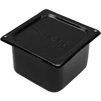 Коробка протяжная У-996 МУ3 IP31 грунт без уплотнителя (00000001171) | код У-996МУЗ-1Р31 | Режевское предприятие ''Элтиз''