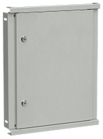 TITAN Дверь внутренняя ЩМП 700х500 (с компл. установки) IEK | код TI-00D-DV-070-050 | IEK