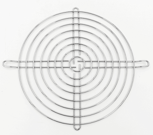 GL-145 Металлическая решетка SILART, 145x145x5 | код GL-145 | SILART