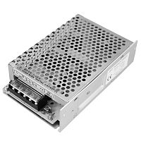 Источник питания 220 V AC/12 V DC 4,5 A 50 W с разъемами под винт, без влагозащиты (IP23) | код 200-050-1 | REXANT