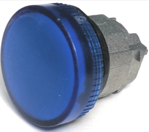 КМЕ ОЛС синяя IP65 ZB4BV06.BR Головка сигнальной лампы 22 мм металлическая | код ZB4BV06.BR | Briswik КМЕ ОЛС синяя IP65 ZB4BV06.BR Головка сигнальной лампы 22 мм металлическая | код ZB4BV06.BR | Briswik