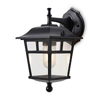 Светильник Eve 1х40Вт E27 IP44 бра настен. Voltega VGL7212WL-01B1