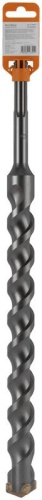 Бур по бетону Profi Plus, SDS-Max с крестовым наконечником, 40x540 мм | код 42-40540 | FIT фото 4 Бур по бетону Profi Plus, SDS-Max с крестовым наконечником, 40x540 мм | код 42-40540 | FIT фото 4