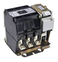 Контактор ПМЛ-6101В 42В 50Гц, 160А, доп. контакты - 2з+2р, IP00, О4 | код A8017-T530665147 | РЕЛЕ И АВТОМАТИКА