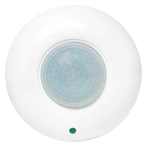 ИК датчик движения потолочный 1200Вт 360гр, до 6м IP20 MS-20B PROxima | код dd-ms-20B | EKF фото 3