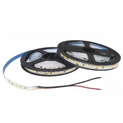 Лента светодиодная PLS PRO-5 2835/240-24V 4000K 20W/m IP20-5m 5 лет гарантия Jazzway | код 5055889 | JazzWay фото 3