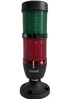 Сигнальная колонна IK52L110XM03 | код IK52L110XM03 | EMAS