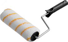 Валик малярный ГИРПАИНТ 48, 180 мм, d=48 мм, ворс 12 мм, ручка d=8 мм, | код 03511-18_z03 | ЗУБР