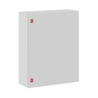 Корпус навесной ST без М/П ВxШxГ 1000x800x300 мм, IP66 | код R5ST1083WMP | DKC
