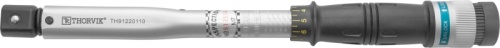 TH91220110 Ключ динамометрический с посадочным размером 9х12 мм, 20-110 Нм | код TH91220110 | Thorvik