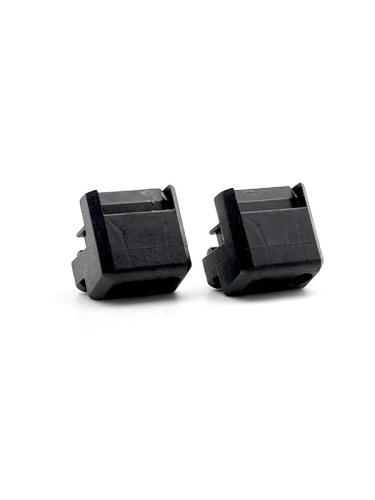 Ножи сменные для Клещей для снятия изоляции 0,03-16 мм прямые | код 58320340 | FELO фото 2