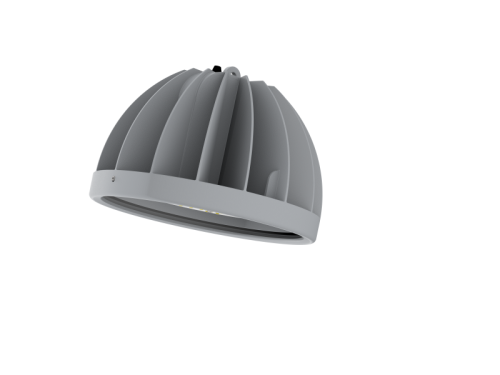 FHB-Light 101-100-850-C110 подвес 90 HBG ПММА 3мм FEREKS | код 2000000129495 | FEREKS