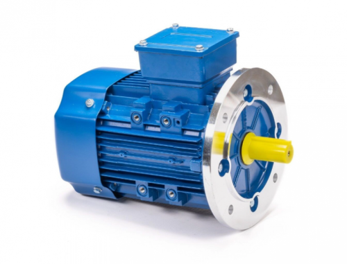 Электродвигатель 56 В2 IM 3081 0.25/3000 Китай (5АИ) | код 01.01.216682 | ESQ