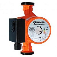 Циркуляционный насос ЦН-25-4 Вихрь | код 68/7/1 | ВИХРЬ