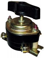 Выключатель пакетный ВП 2-40 исп.1 (открытое) У3 | код A8030-80084452 | КРИ Контакт