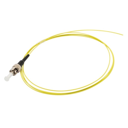 Пигтейл LANMASTER ST, UPC, одномодовый OS2, 2.0 м | код LAN-PIG-ST/SU-2.0 | LANMASTER Пигтейл LANMASTER ST, UPC, одномодовый OS2, 2.0 м | код LAN-PIG-ST/SU-2.0 | LANMASTER