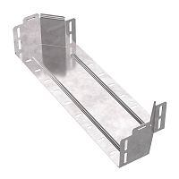 Переходник симметричный Стандарт 500х400х100 Промрукав | код PR16.10982 | ПРОМРУКАВ