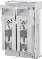 Разъединитель KVL 3 2P 630A (Клеммы M10-M10) | код 001690897 | ETI