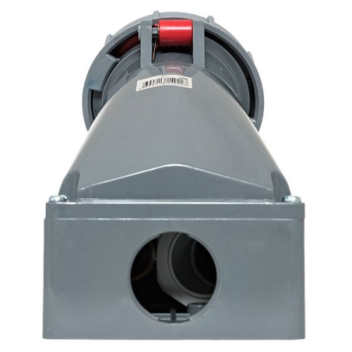 Розетка стационарная наружная 1352 3Р+РЕ+N 63А 380В IP67 PROxima | код ps-1352-63-380 | EKF фото 5 Розетка стационарная наружная 1352 3Р+РЕ+N 63А 380В IP67 PROxima | код ps-1352-63-380 | EKF фото 5