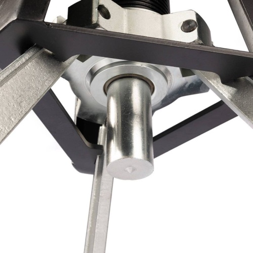 Съемник гидравлический самоцентрирующийся автономный СГСА-10К серия ПРОФИ | код 91805 | КВТ фото 7