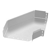 Угол горизонтальный 90 градусов Стандарт HDZ 300х100 Промрукав | код PR16.1646 | ПРОМРУКАВ