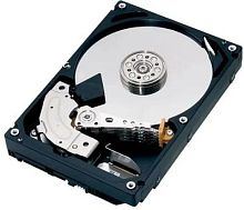 Жесткий диск Toshiba SATA-III 1Tb MG04ACA100N Enterprise Capacity (7200rpm) 128Mb 3.5 | код 1092794 | TOSHIBA