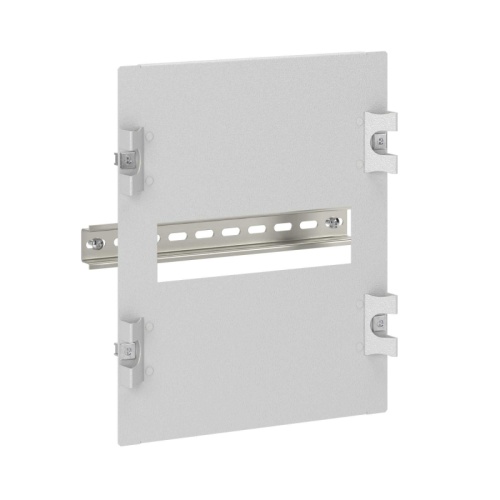 Пластрон для рамы STMF для корпусов ST, STE ШхВ 600х300 мм, 26 модулей | код R5ISP630 | DKC