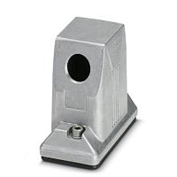 Корпус HC-ADV-B10-HHWH-1STM25-EMC-AL | код 1413401 | PHOENIX CONTACT