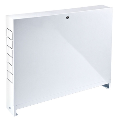 Шкаф коллекторный VALTEC ШРНГ7 (651-691/1304/135) | код. VTc.541.D.07 | VALTEC