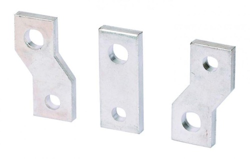 Шина выносная 3п ВА-305 (уп.3шт) | код. 22947DEK | DEKraft