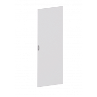 Дверь одностворчатая глухая 1600х300 ВРУ-pro IP55 ESB | код esb4629 | ELECTRIC STEEL BOX