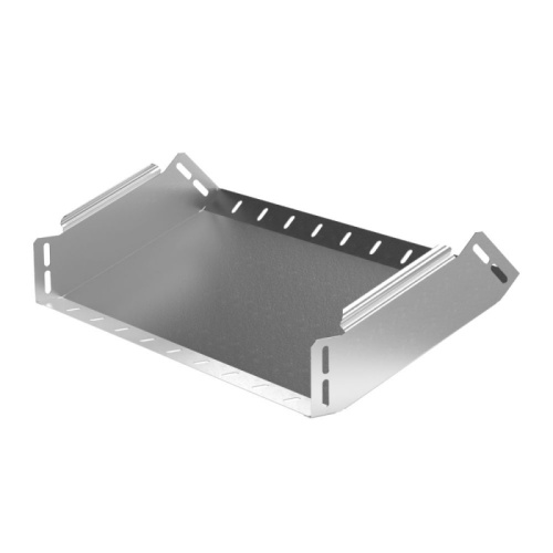 Угол вертикальный внутренний 45 градусов Стандарт HDZ 500х80 Промрукав | код PR16.2058 | ПРОМРУКАВ Угол вертикальный внутренний 45 градусов Стандарт HDZ 500х80 Промрукав | код PR16.2058 | ПРОМРУКАВ