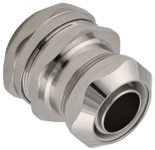 ELASTA Муфта соед. TMP15 T15 латунная IP67 IEK | код ET-MP40D-TMP-L-T15-015 | IEK ELASTA Муфта соед. TMP15 T15 латунная IP67 IEK | код ET-MP40D-TMP-L-T15-015 | IEK