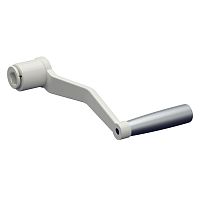 РУКОЯТКА УПРАВЛЕНИЯ ВЫКАТНОЙ EASYPACT EXE | код EXESHFT2 | SCHNEIDER ELECTRIC