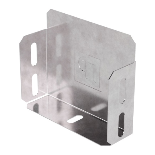 Заглушка лотка Стандарт 100х80 Промрукав | код PR16.0829 | ПРОМРУКАВ Заглушка лотка Стандарт 100х80 Промрукав | код PR16.0829 | ПРОМРУКАВ