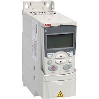 Устройство автоматического регулирования ACS310-03E-03A6-4, 1.1 кВт, 380 В, 3 фазы, IP20 | код 3AUA0000039628 | ABB