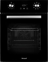 Духовой шкаф Электрический Weissgauff EOY 451 PDB черный | код 1397269 | WEISSGAUFF